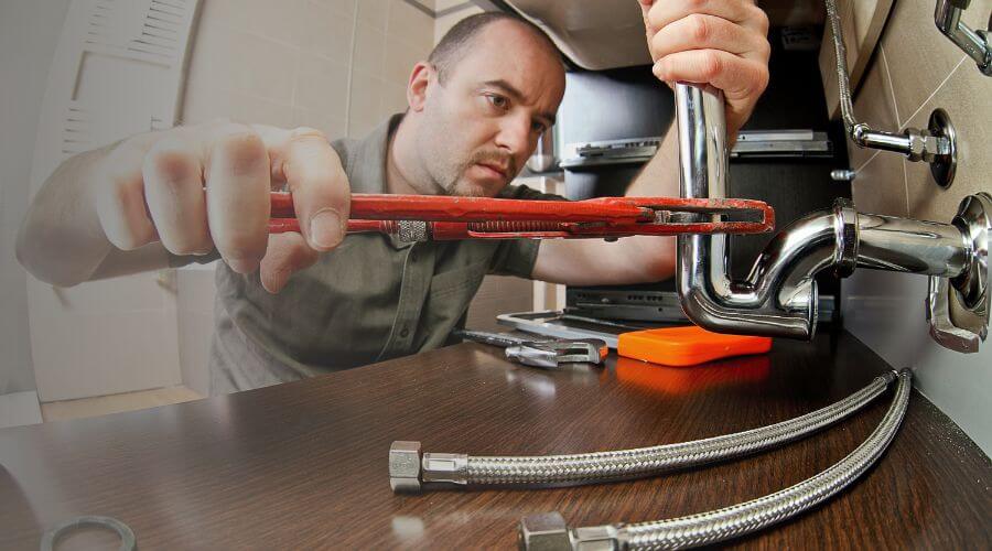 Professional sink repair in Marco Island, FL